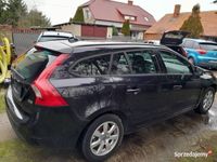 używany Volvo V60 