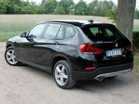 używany BMW X1 X1 E84 LIFT 2.0 D 143 KM Automat XENON Navi 100% ORYG...E84 LIFT 2.0 D 143 KM Automat XENON Navi 100% ORYG...