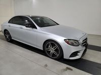 używany Mercedes E350 2dm 255KM 2020r. 91 989km