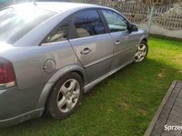 używany Opel Vectra GTS 