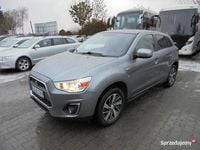 Używany Mitsubishi ASX Comfort Edition 2015 Szary SUV