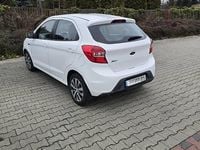 Używany Ford Ka Plus 2016 Hatchback