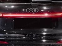 Nowe Audi Q5 Sportback S-Line 204 KM (150 kW) 2025 Czarny SUV