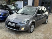 używany Renault Clio II 1.2dm 75KM 2010r. 158 000km