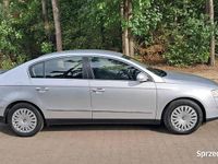 Używany VW Passat 2008 Sedan/Limuzyna