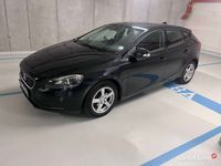 Używany Volvo V40 2013 Czarny Kombi