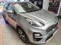 używany Kia Sportage Aso , Krajowy, Business Line, 1.6, Gwarancja Fabryczna, Li…