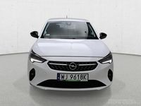 Używany Opel Corsa 2022 Biały Hatchback