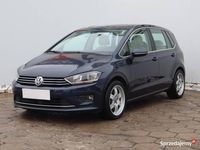 używany VW Golf Sportsvan 1.6 TDI