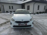 używany Kia Ceed Kamera cofania | Grzana kierownica