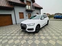 Używany Audi Q7 2017 SUV