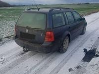 Używany VW Golf IV 2000