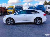 Używany Toyota Venza 2009 Biały SUV