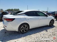Używany Nissan Sentra SV 2024 Sedan/Limuzyna