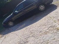 używany Volvo S80