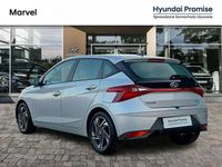 używany Hyundai i20 1.0 100 km wersja Pure Salon Pl, Serwis Aso Gwarancja II (2014…