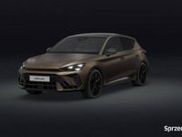Nowe Cupra Leon VZ 2026 Brązowy Hatchback