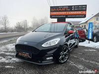 używany Ford Fiesta ST-Line/ Navi/ Podgrzewana Szyba/Kierownica/Fotele / Ledy Mk8 …