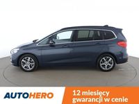 używany BMW 220 2dm 192KM 2017r. 153 491km