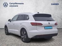 używany VW Touareg Touareg 3.0 Ele GT250TSI A8A