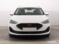Używany Ford Focus 2023 Biały Kombi