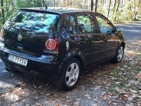 używany VW Polo 1.9 TDI 2007 GTI