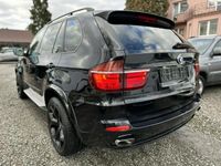 używany BMW X5 X5 3.0 235 x-drive 4x4 skóra xenon M-pakiet E70 (2006...3.0 235 x-drive 4x4 skóra xenon M-pakiet E70 (2006...