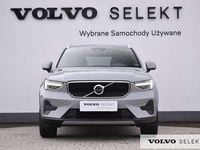 używany Volvo XC40 XC40 B3 Core aut