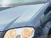 używany VW Caddy III