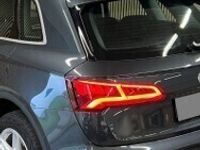 używany Audi Q5 III 2,0TDI Quattro 190hp S-Tronic