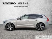 używany Volvo XC60 XC60 T6 Plug-In Hybrid AWD Plus Dark aut