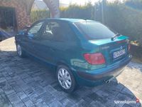 używany Citroën Xsara 