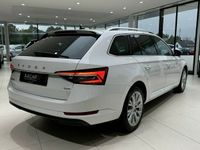 używany Skoda Superb Style, 4x4, Canton, 1wł, SalonPL, FV-23%, DOST…