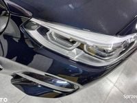 używany BMW X3 XDrive G01 25D 231km M-sport M-pakiet