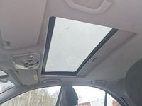 Używany Mercedes C220 143 KM (105 kW) 2003 Srebrny (metalik) Sedan/Limuzyna