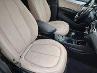 używany BMW X1 Bezwypadkowy bezkolizyjny