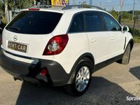 używany Opel Antara 2.0CDTi*OPŁACONY*Bezwypadkowy*Klimatronik*Skóra…