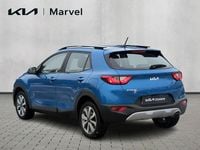 używany Kia Stonic Wersja L / Salon PL / Gwarancja do 2030 / FVAT 23 / Kamera / 5 MT