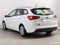 używany Kia Ceed 1.4 CVVT