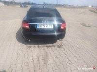 używany Audi A6 C6