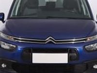 Używany Citroën C4 Picasso 120 KM (88 kW) 2018 Niebieski Minivan