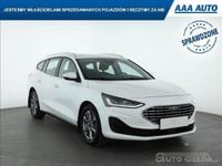 Używany Ford Focus 2022 Biały