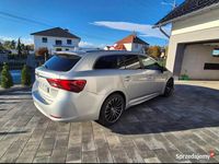 używany Toyota Avensis t27 2.0 diesel Salon Pl