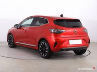 używany Renault Clio V Salon Polska, 1. Właściciel, Serwis ASO, VAT 23%, Skóra,