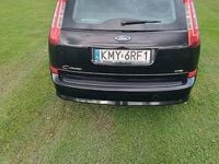 Używany Ford C-MAX 2009 Minivan