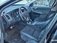 używany Volvo XC60 2.0 181KM ZAREJESTROWANY PO SERWISIE