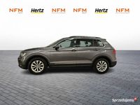 używany VW Tiguan 2,0 TDI DSG (150 KM) Comfortline Salon PL…