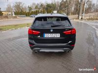 Używany BMW X1 2017 SUV