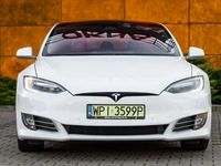 używany Tesla Model S 332KM 2017r. 178 000km