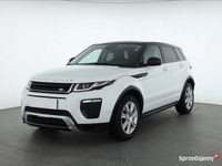 używany Land Rover Range Rover evoque D150 AWD